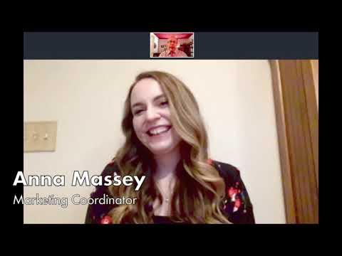 Anna Massey, photo 1