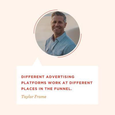 Taylor Frame, photo 2