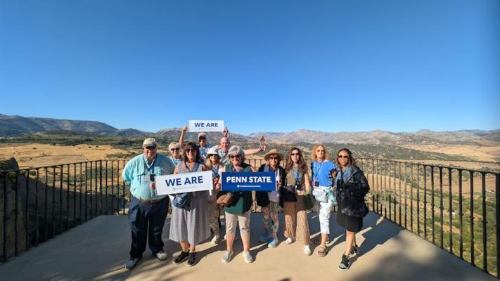 Cavin Amble, photo 2