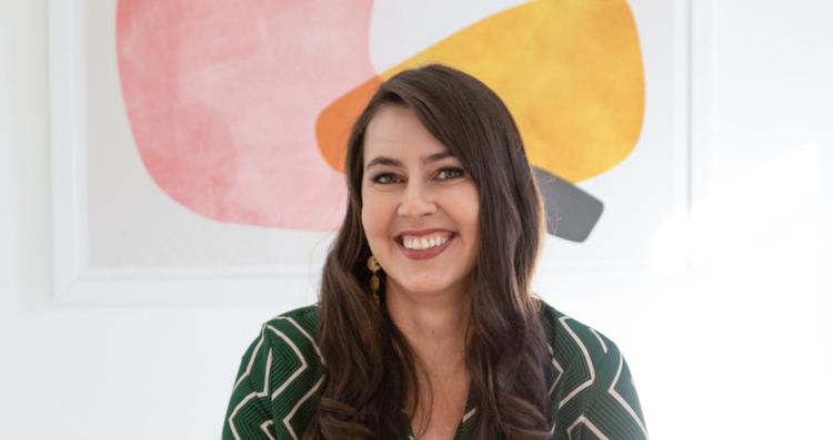 Taylor Lorenz, photo 2