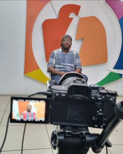 Princewill Ejirika, photo 2