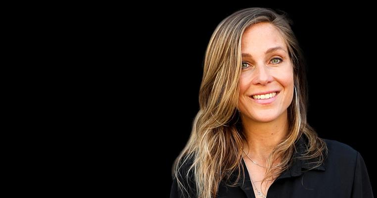 Franziska Iseli, photo 1