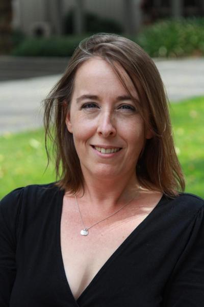 Megan Welsh, photo 1