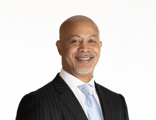 Ron Johnson, photo 1