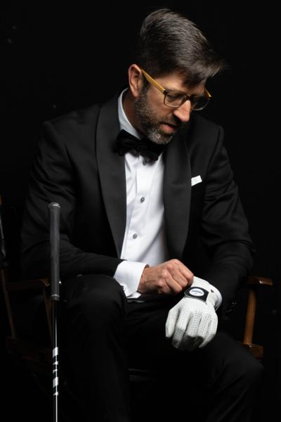 Billy Brown, photo 2