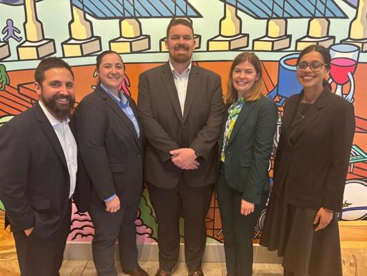 Jon Overman, photo 2