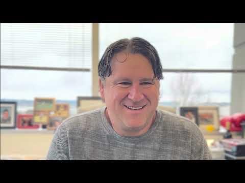 Chris Steffanci, photo 2