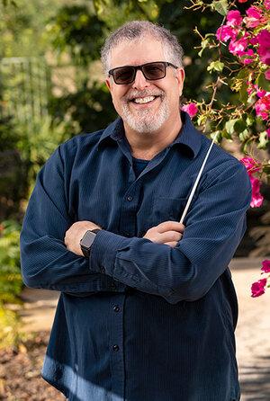 Steven Bernstein, photo 2