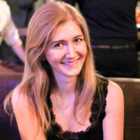 Anna Baranova, photo 1