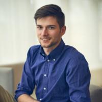 Ben Fogarty, photo 2