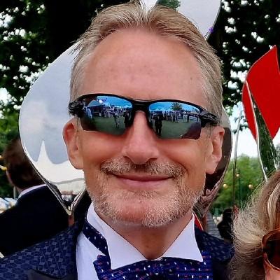 Eric Rusack, photo 2