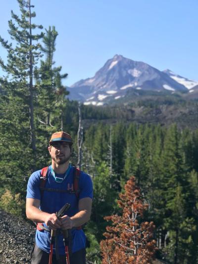 Mark Verosky, photo 2