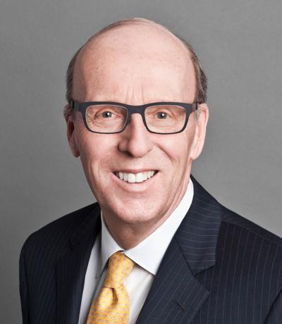 Stephen Smith, photo 2