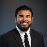 Eric Zamora, photo 1