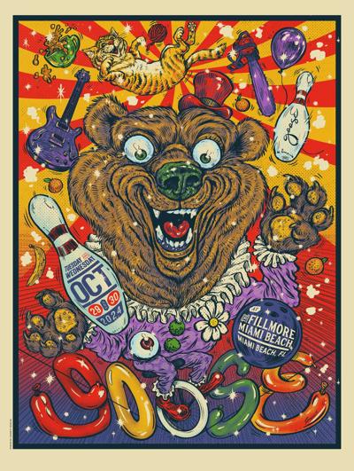 Garrett Crowell, photo 1