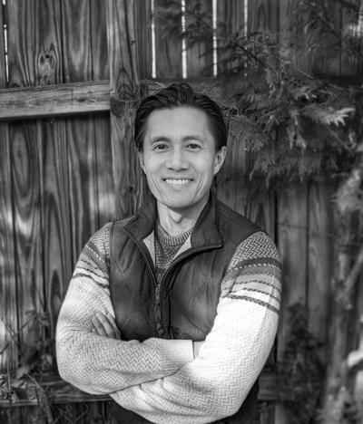 Javier Williams, photo 2