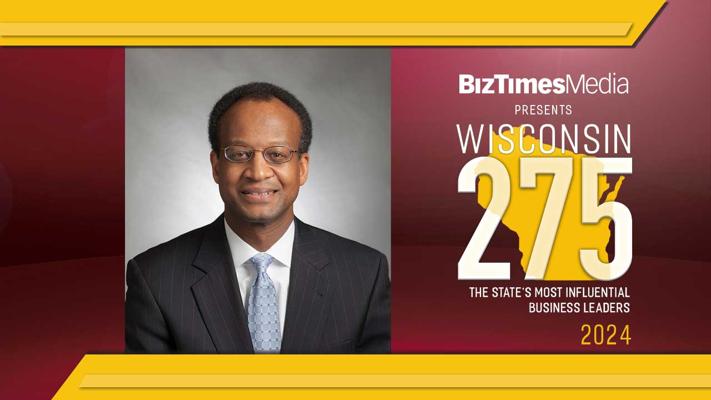 Kevin Anderson, photo 1