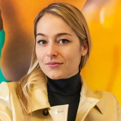 Alexandra Gagliardi, photo 1