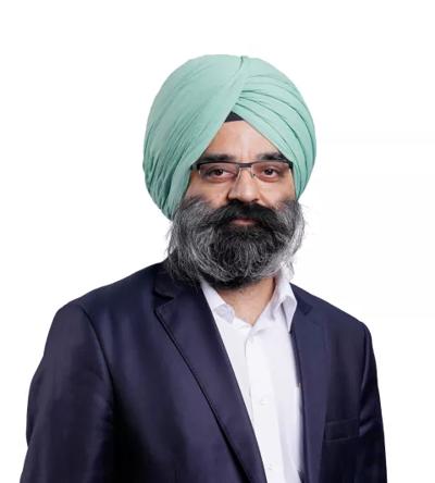 Rupinder Singh, photo 1