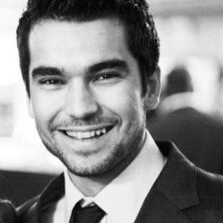 Matthew Barber, photo 1