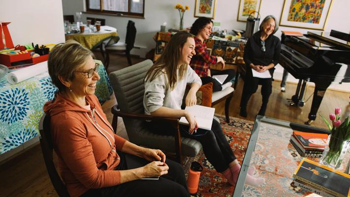 Daniel Olson, photo 1