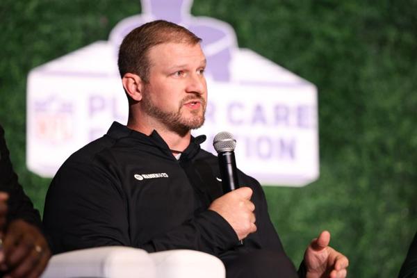 Brent Coyle, photo 1