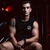 Mitchell Fleming, photo 2