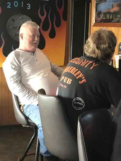 David Hyatt, photo 2