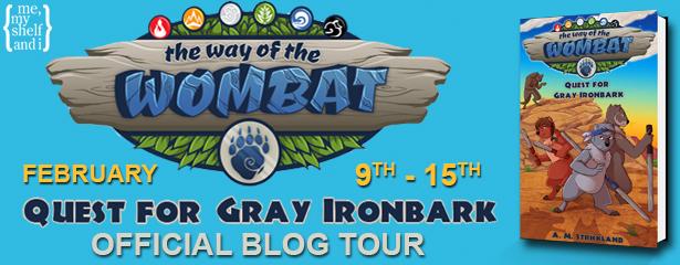 Lukas Strickland, photo 1