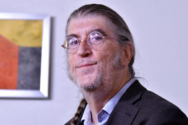 Andy Dybvig, photo 1