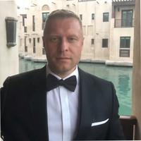 Alex Samsonov, photo 1