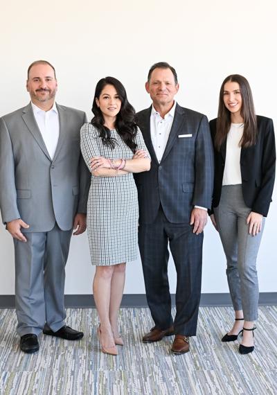 Meredith Sui, photo 1