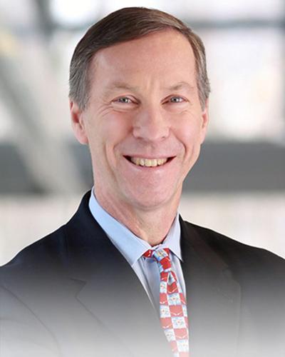 Bill William, photo 1