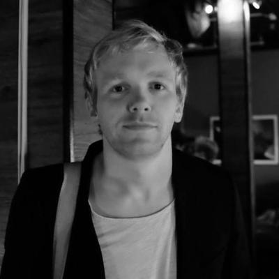 Markus Tobiassen, photo 2