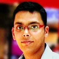 Gautam Mishra, photo 2