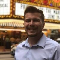 Johnathan Kroeger, photo 2