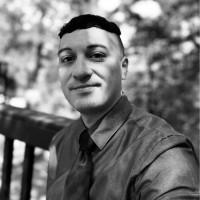 Russell Bradford, photo 2