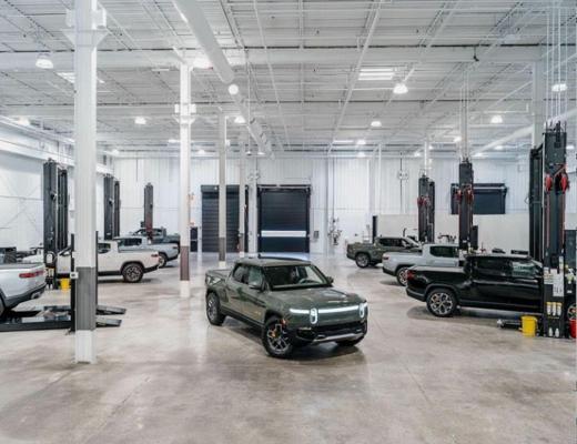 Steve Moretti, photo 2