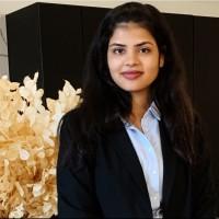 Tanvi Mathur, photo 2