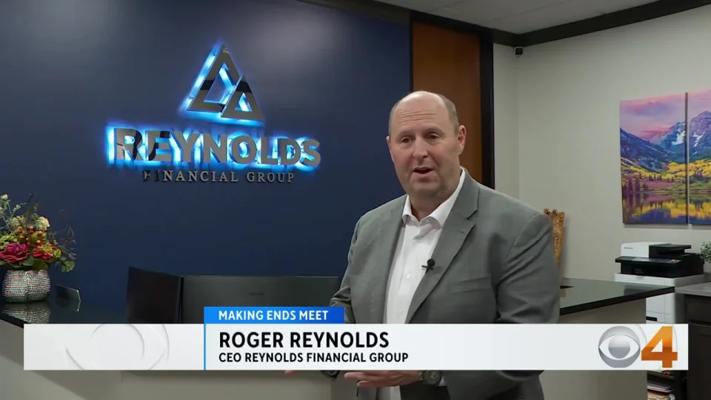 Roger Reynolds, photo 2