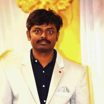 Chirayush Shah, photo 1
