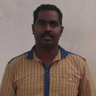 Ramasamy Ayyappan, photo 2