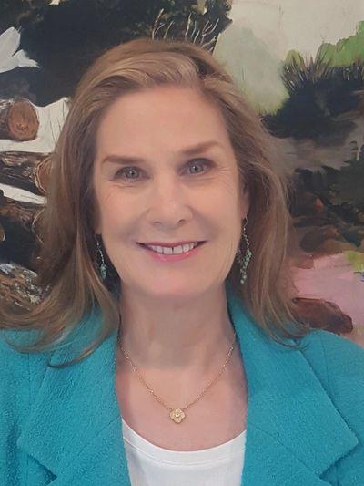 Meg Fitzpatrick, photo 2