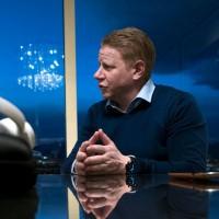 Kristian Larsen, photo 2