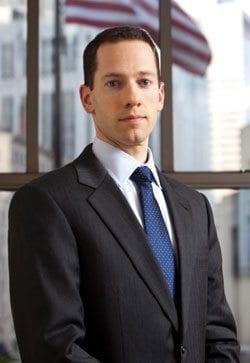 Matthew Segall, photo 1