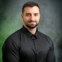 Ivan Ruskov, photo 2