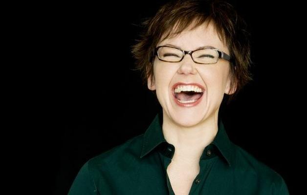 Kristina Halvorson, photo 1