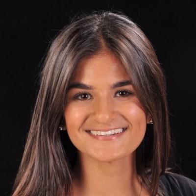 Rokhsana Daghoghi, photo 1