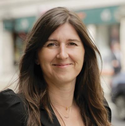 Helen Avery, photo 1