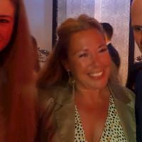 Evelien Bak, photo 1